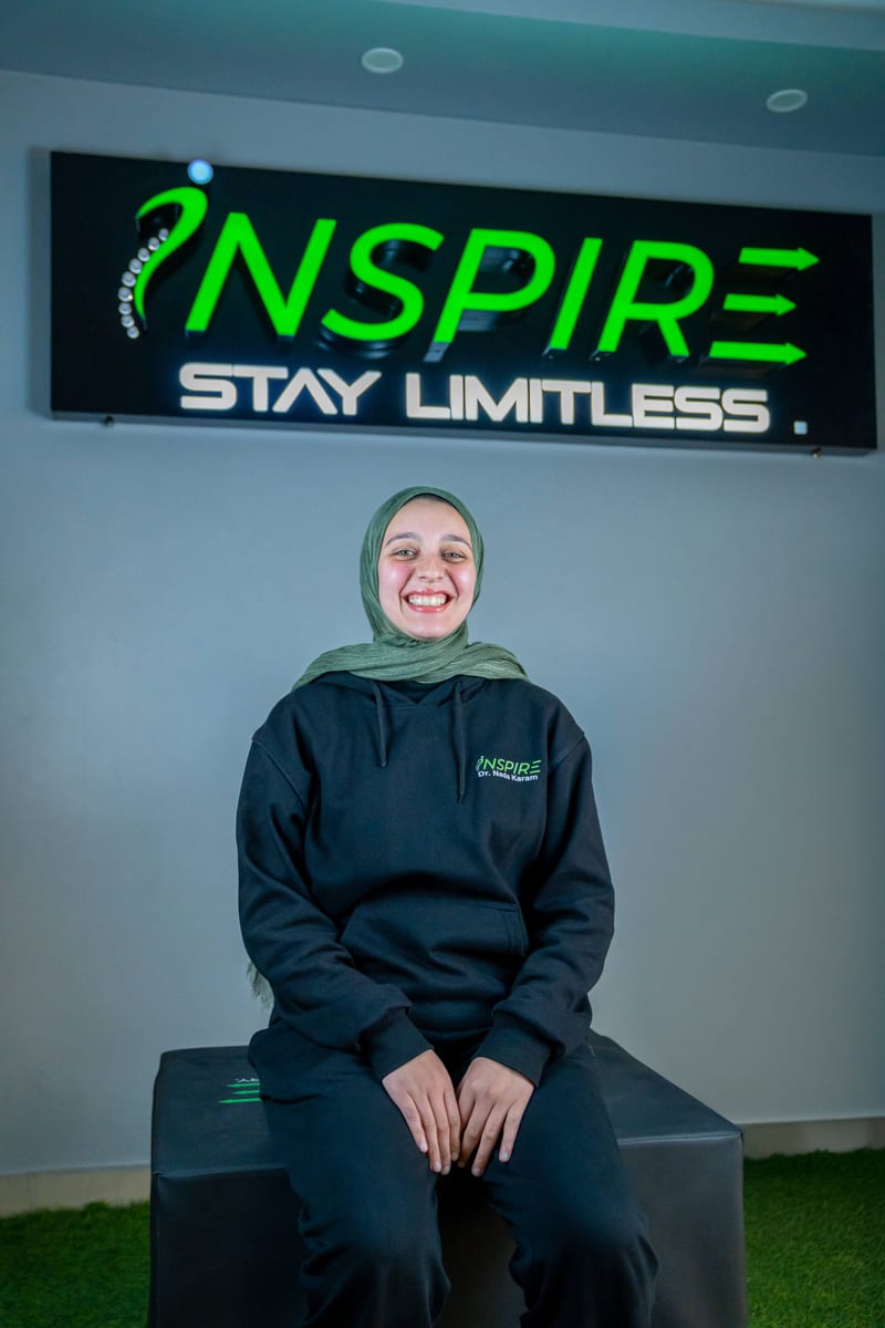 Nada Karam